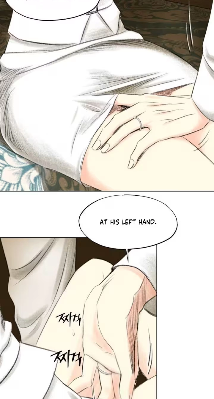 Purely Yours Chapter 32 page 46 - 