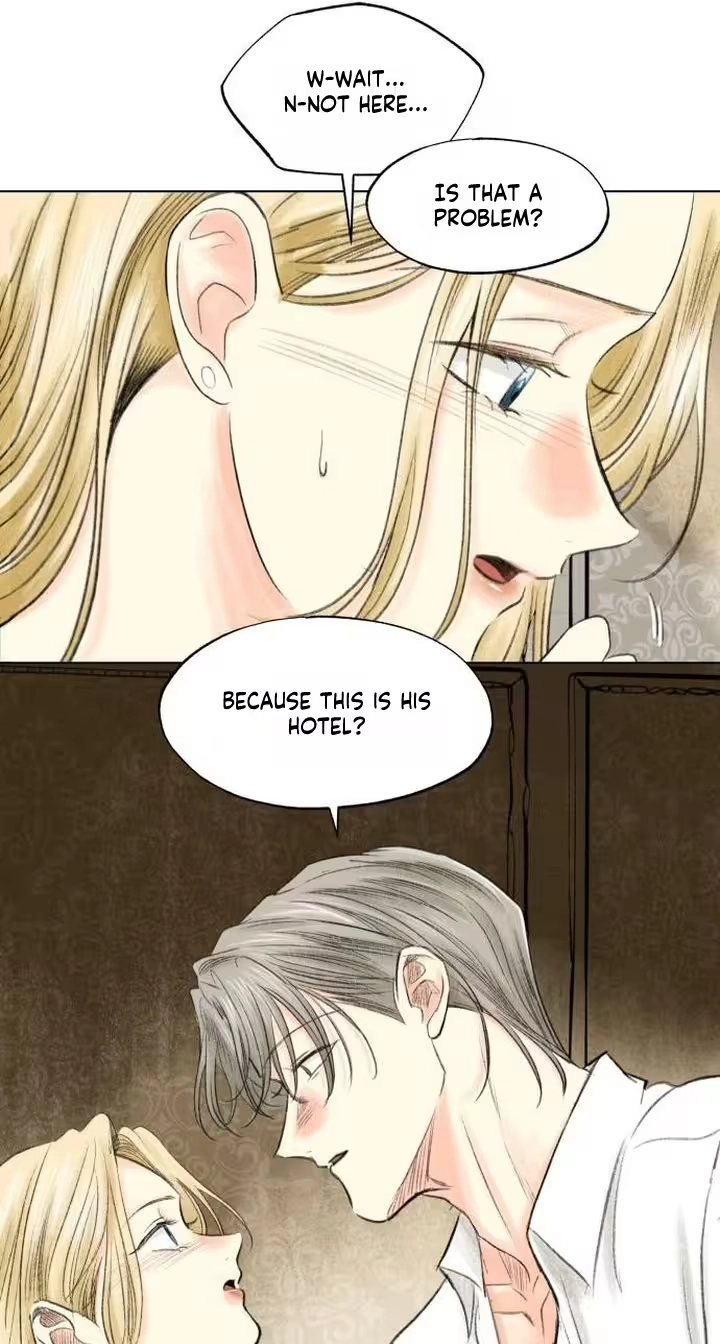 Purely Yours Chapter 32 page 48 - 