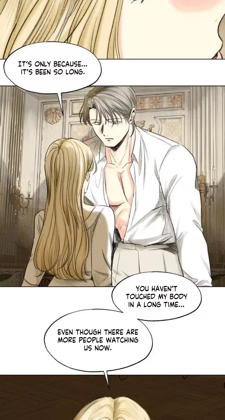 Purely Yours Chapter 32 page 50 - 