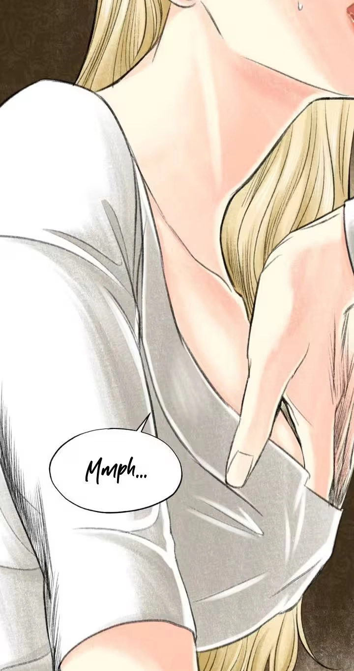 Purely Yours Chapter 32 page 56 - 