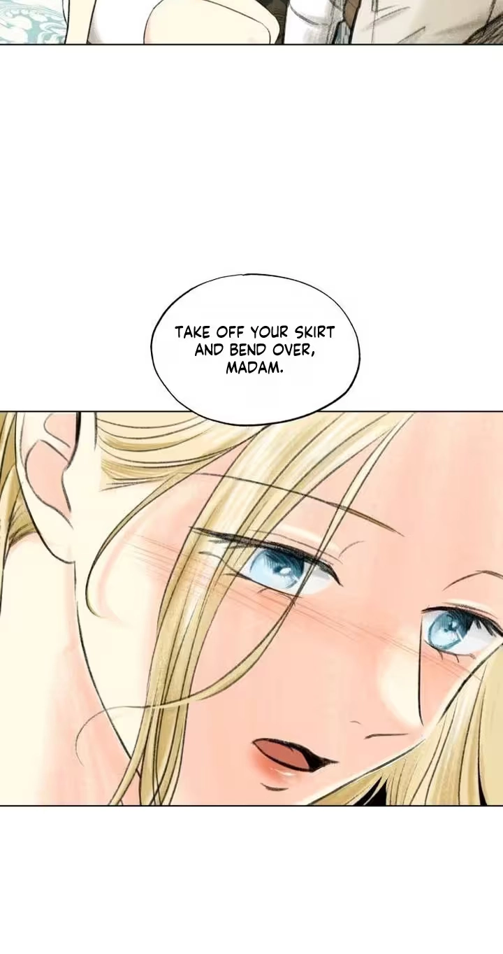 Purely Yours Chapter 32 page 58 - 