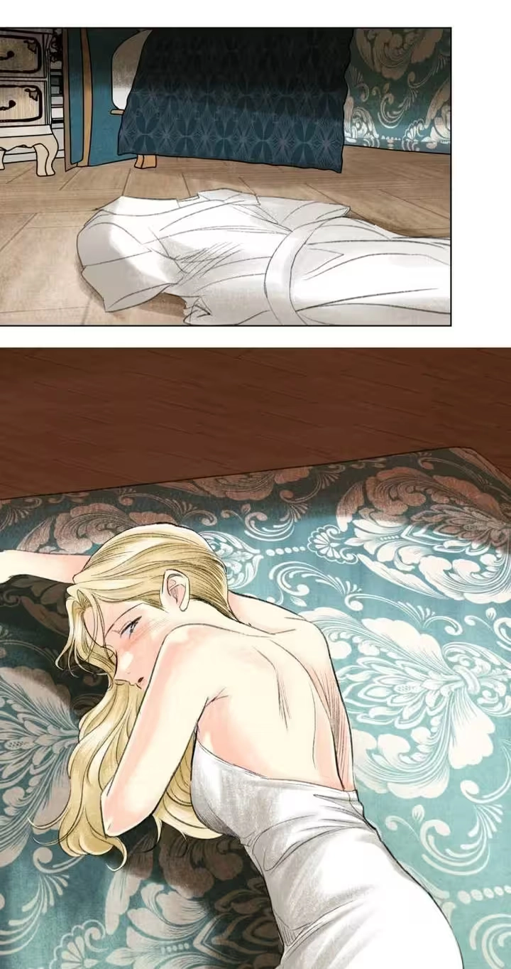 Purely Yours Chapter 32 page 59 - 