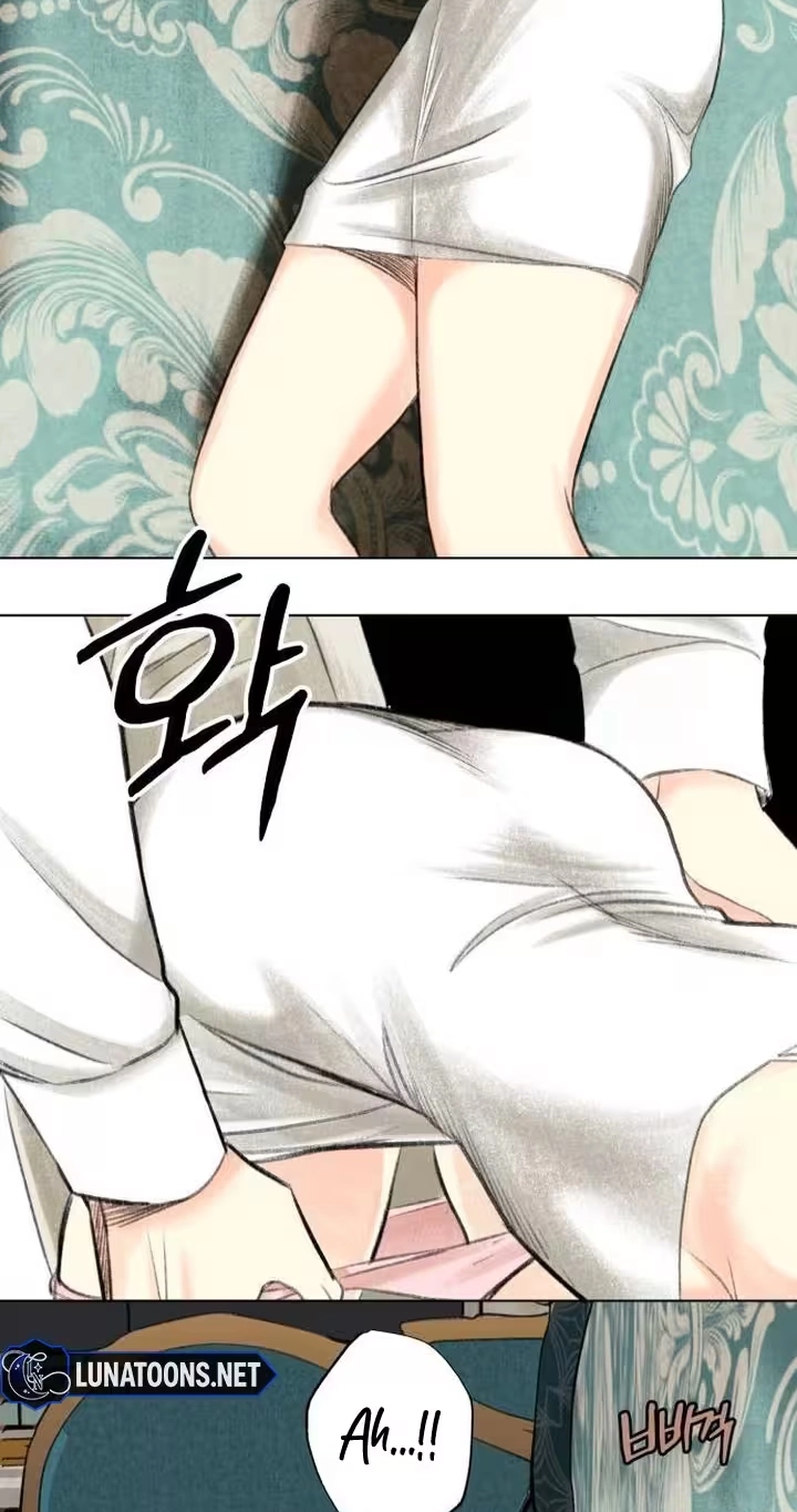 Purely Yours Chapter 32 page 60 - 