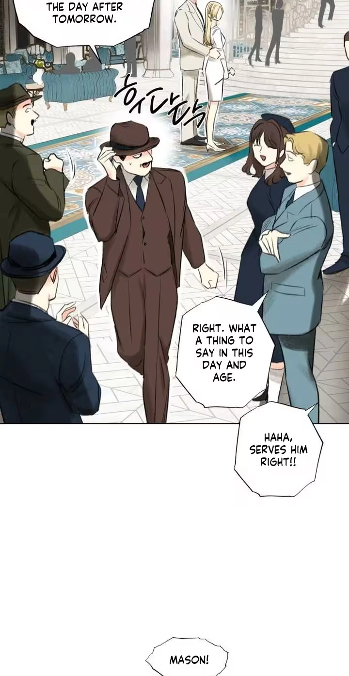 Purely Yours Chapter 32 page 7 - 