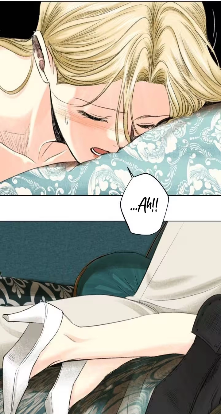 Purely Yours Chapter 32 page 63 - 