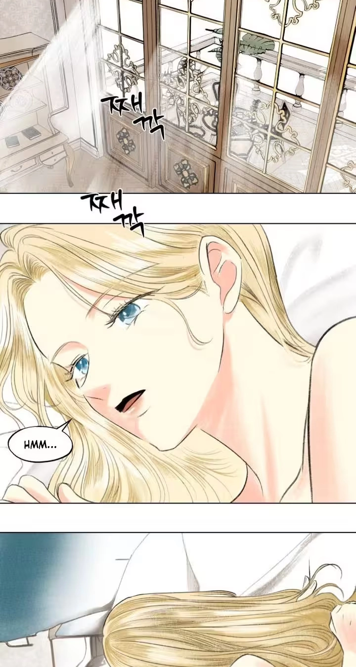 Purely Yours Chapter 32 page 65 - 
