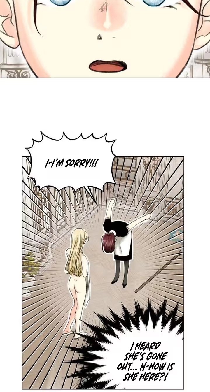 Purely Yours Chapter 32 page 73 - 