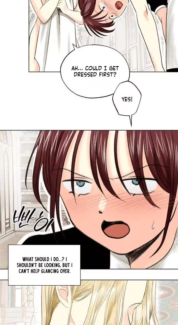 Purely Yours Chapter 32 page 75 - 