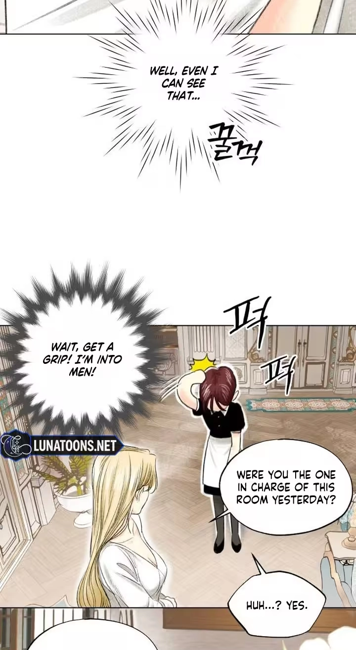 Purely Yours Chapter 32 page 77 - 