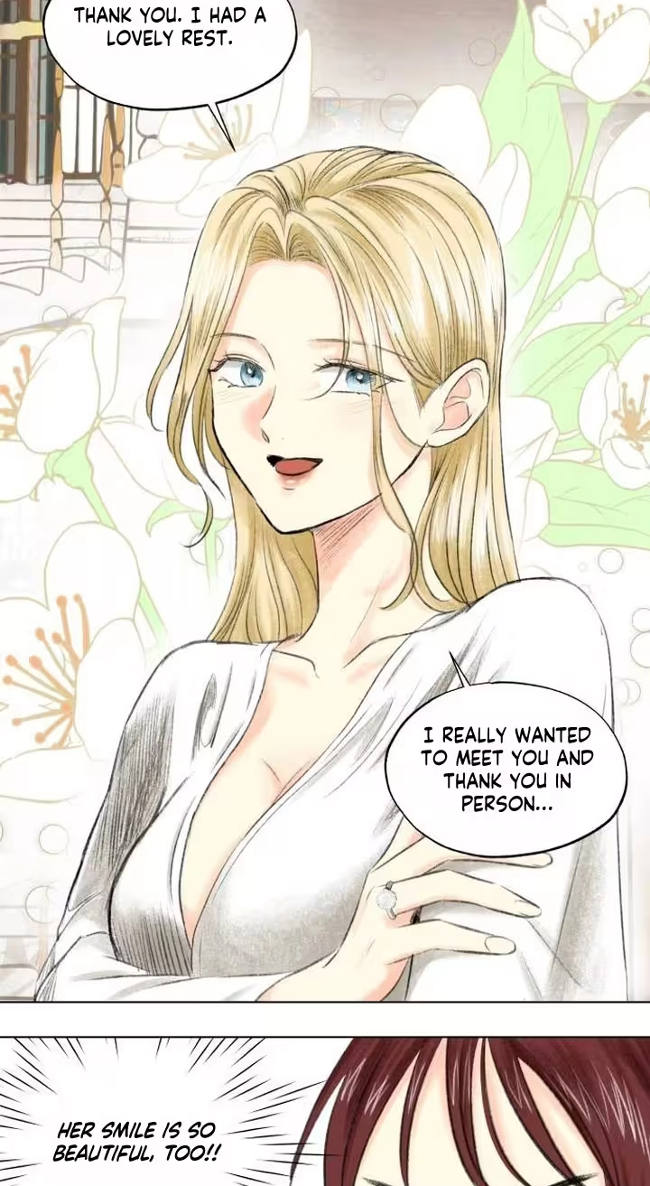 Purely Yours Chapter 32 page 78 - 