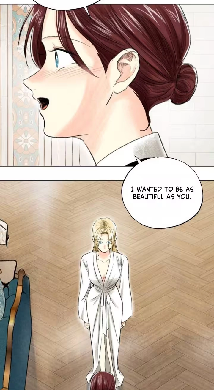 Purely Yours Chapter 32 page 80 - 