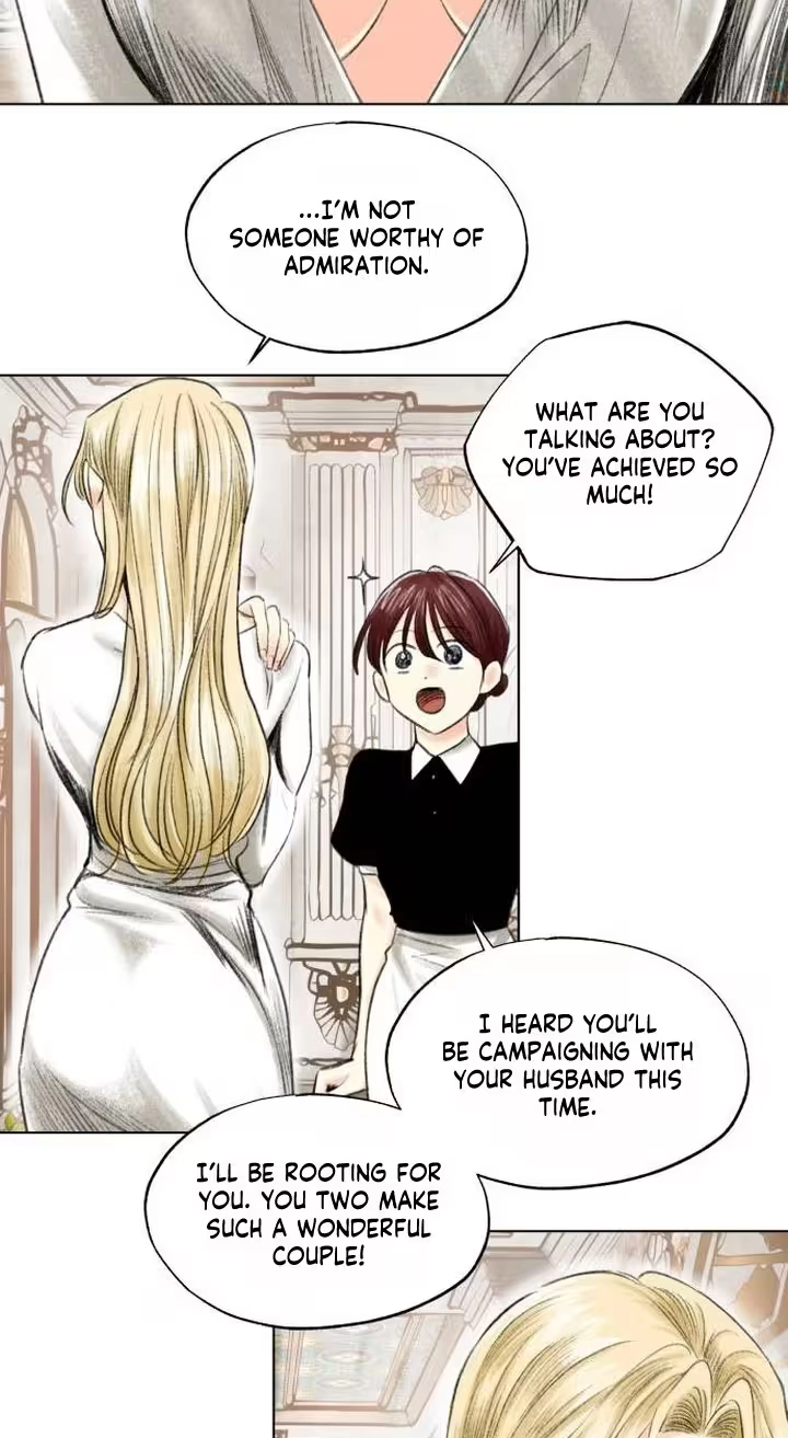 Purely Yours Chapter 32 page 82 - 