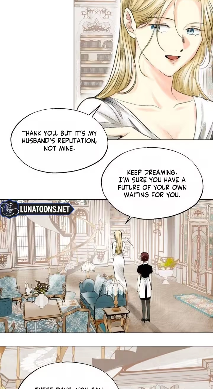 Purely Yours Chapter 32 page 83 - 