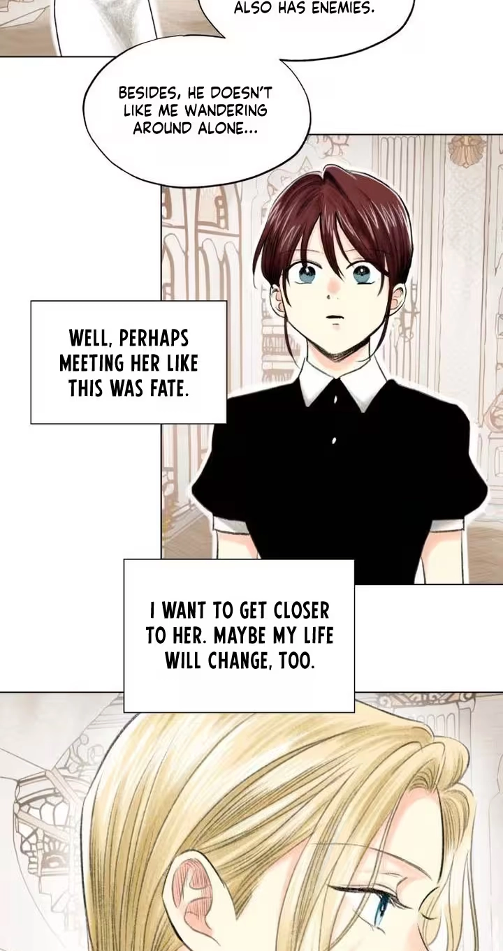 Purely Yours Chapter 32 page 86 - 