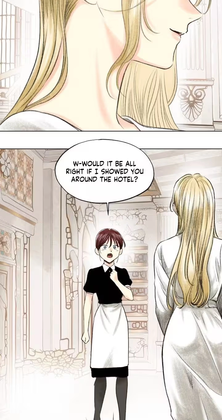 Purely Yours Chapter 32 page 87 - 