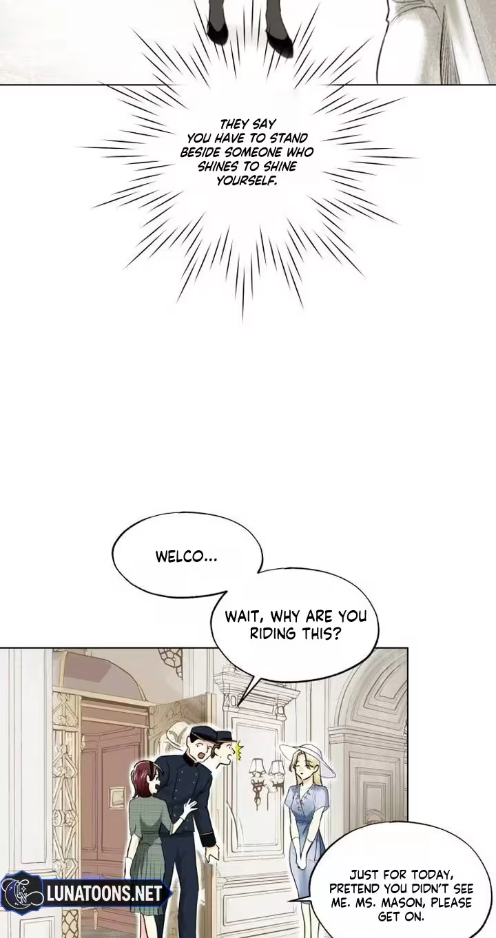 Purely Yours Chapter 32 page 88 - 