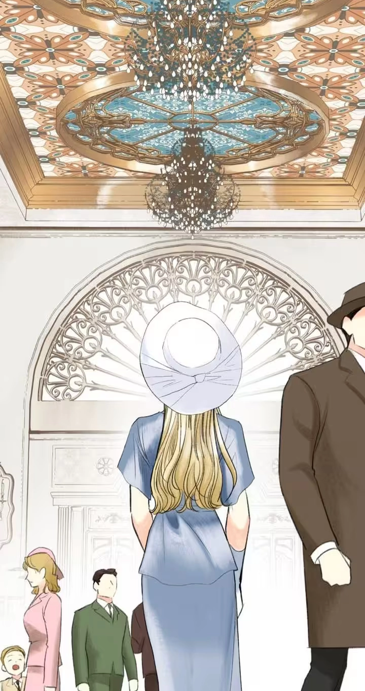 Purely Yours Chapter 32 page 90 - 