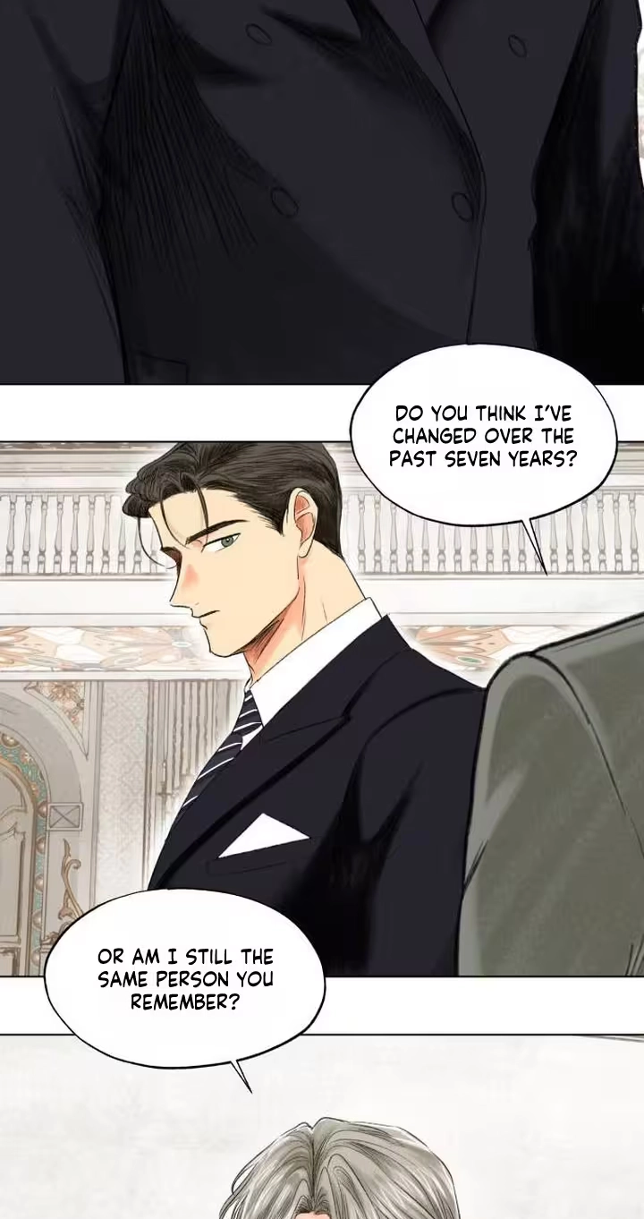 Purely Yours Chapter 32 page 93 - 