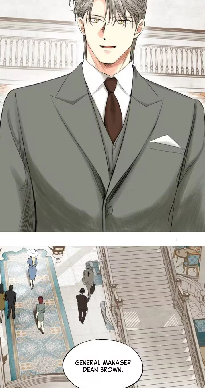 Purely Yours Chapter 32 page 94 - 