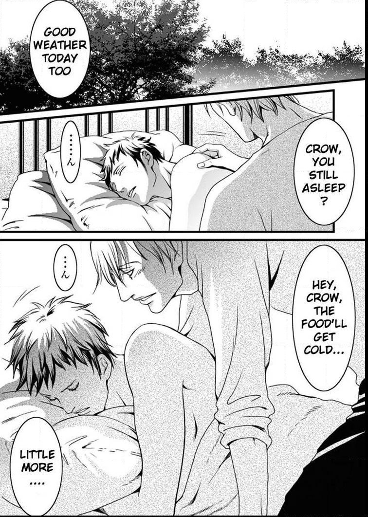 Purism Chapter 1 page 2 - 