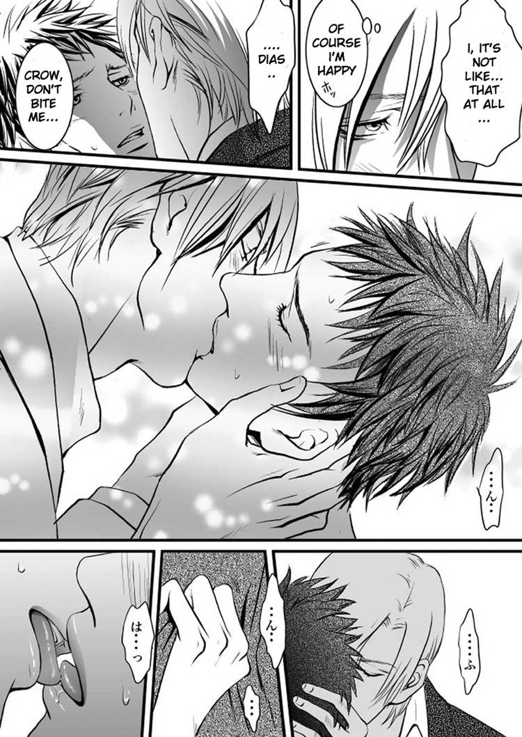 Purism Chapter 1 page 13 - 