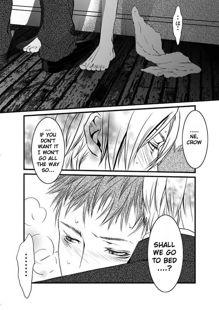 Purism Chapter 1 page 23 - 