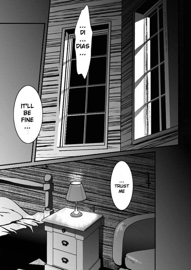 Purism Chapter 1 page 25 - 