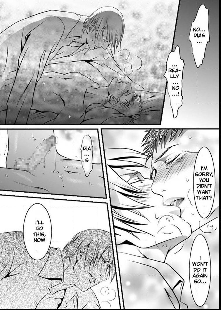 Purism Chapter 1 page 28 - 