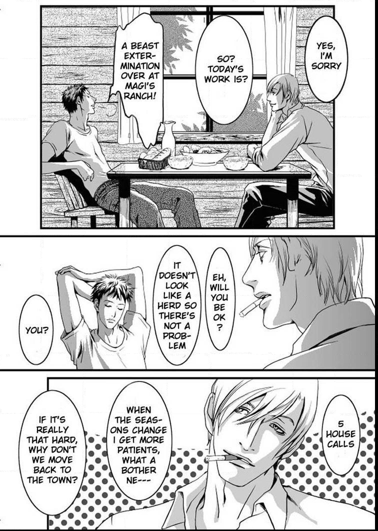 Purism Chapter 1 page 4 - 
