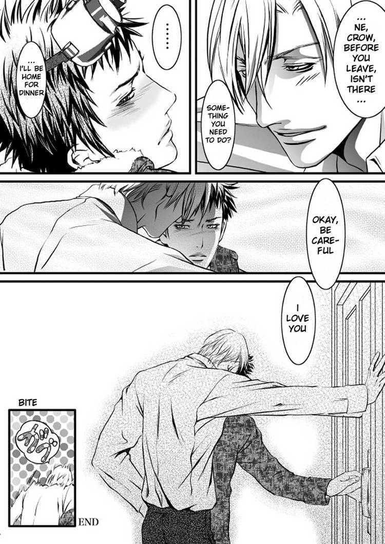 Purism Chapter 1 page 33 - 