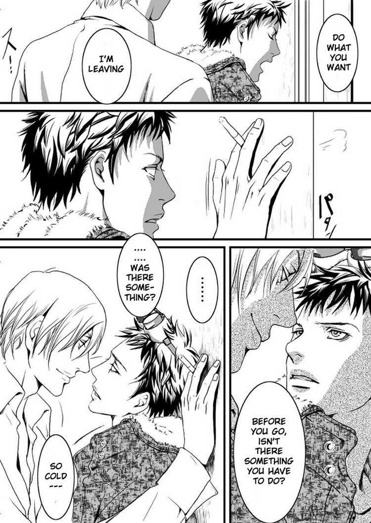 Purism Chapter 1 page 5 - 