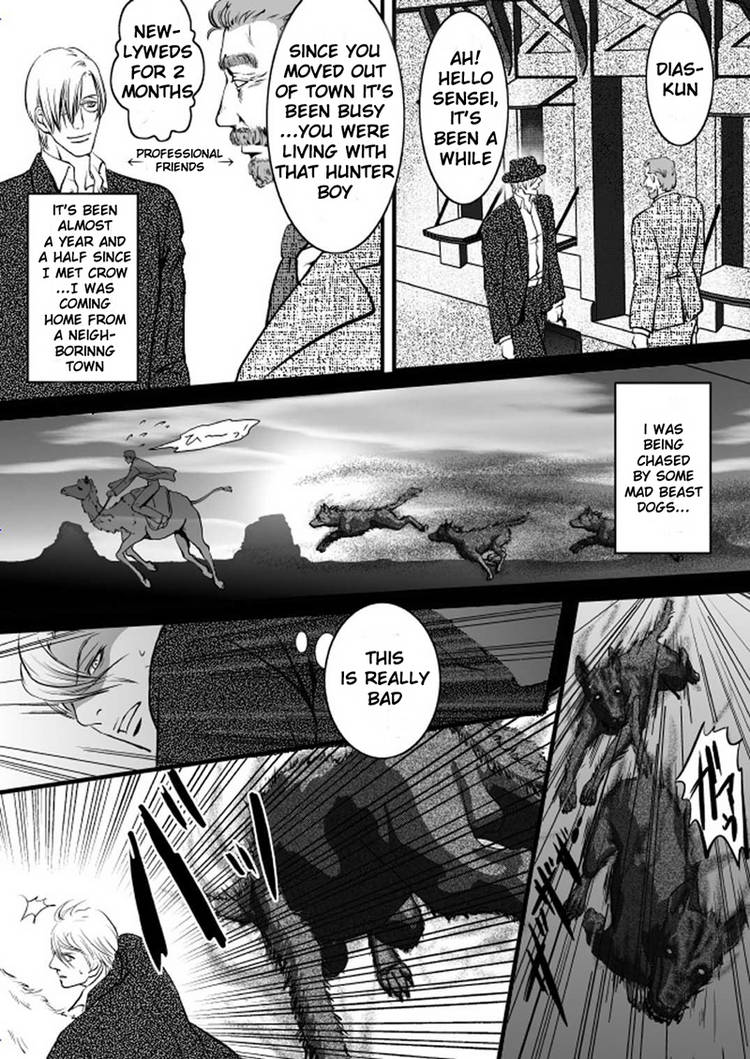 Purism Chapter 1 page 7 - 