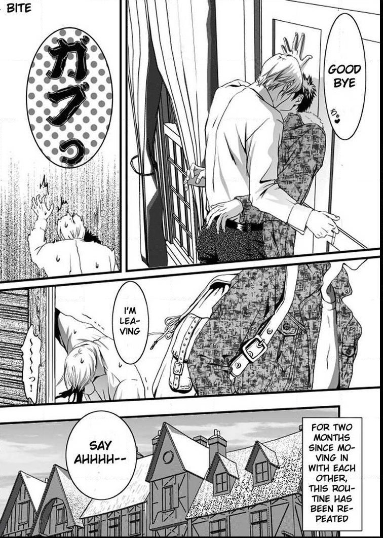 Purism Chapter 1 page 8 - 
