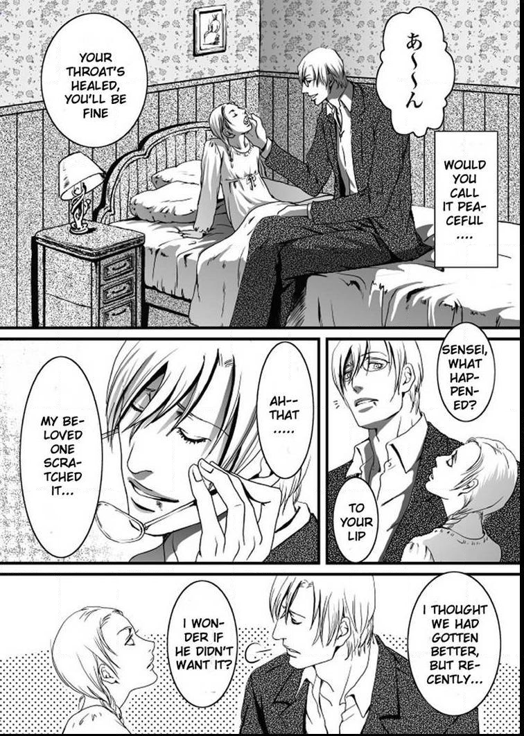 Purism Chapter 1 page 10 - 