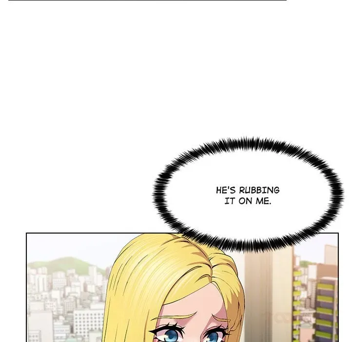 Purity Game Chapter 12 page 16 - 