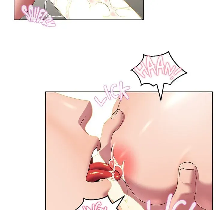 Purity Game Chapter 12 page 22 - 