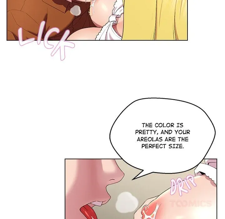 Purity Game Chapter 12 page 24 - 