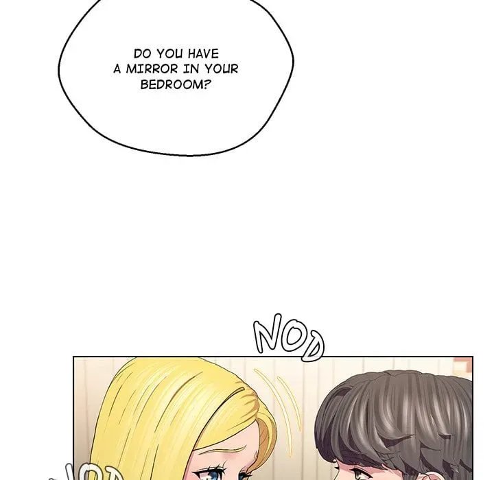 Purity Game Chapter 12 page 33 - 