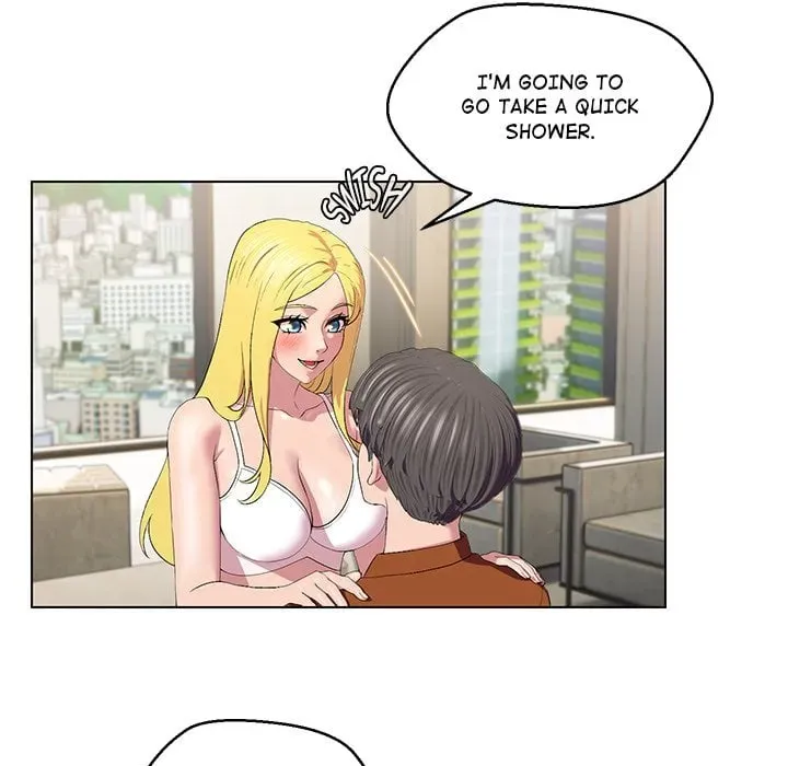Purity Game Chapter 12 page 5 - 
