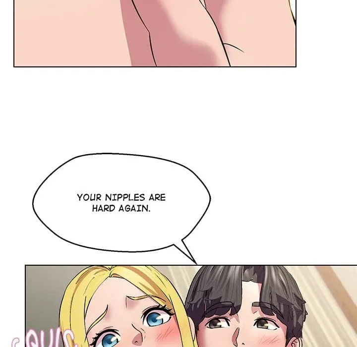 Purity Game Chapter 12 page 46 - 