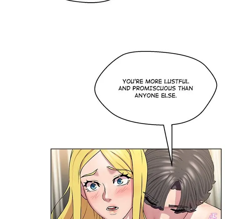 Purity Game Chapter 12 page 60 - 