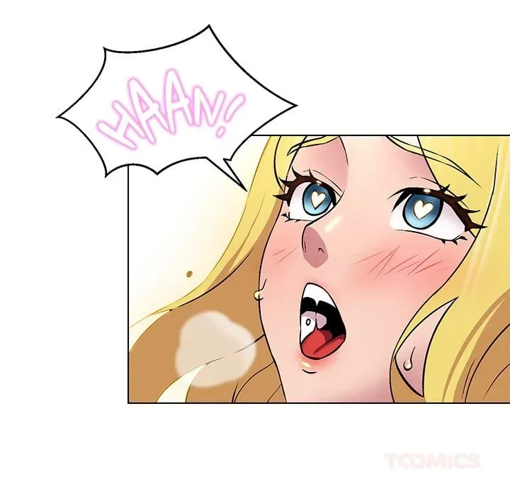 Purity Game Chapter 12 page 72 - 
