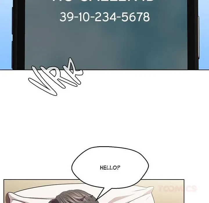 Purity Game Chapter 13 page 14 - 