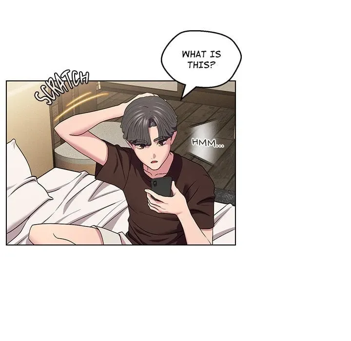 Purity Game Chapter 13 page 23 - 