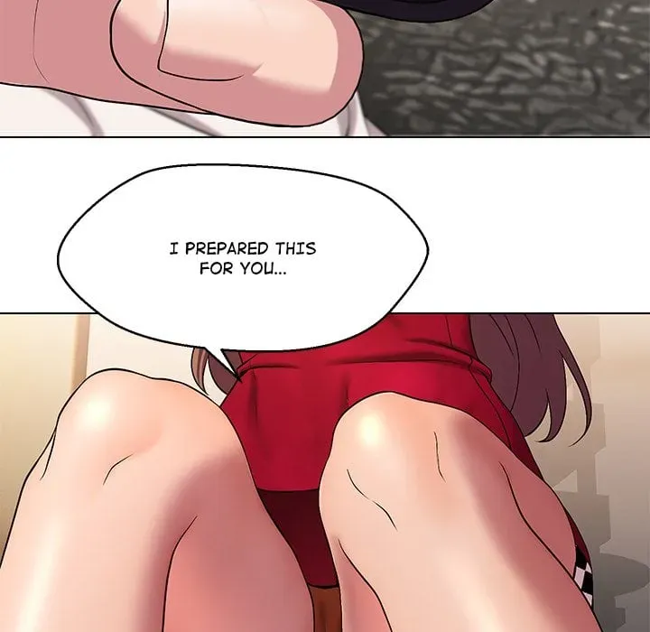 Purity Game Chapter 13 page 28 - 