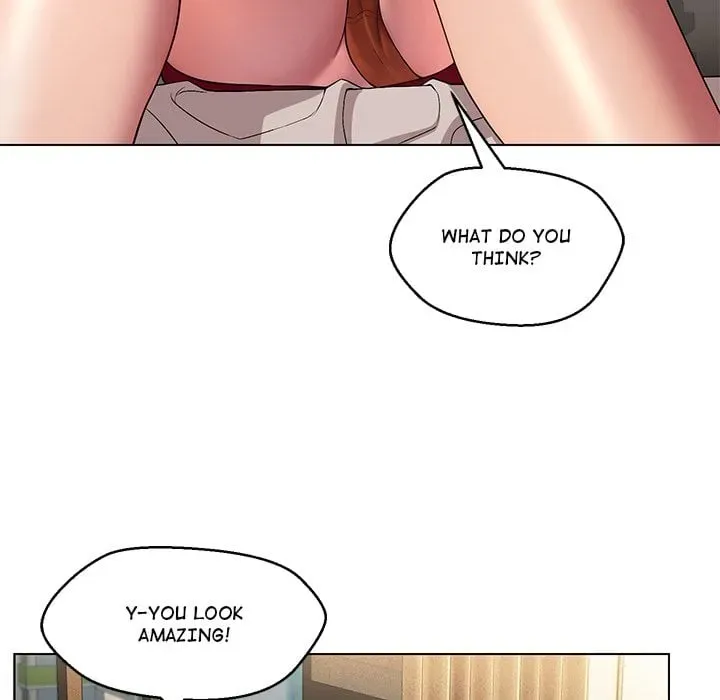 Purity Game Chapter 13 page 29 - 