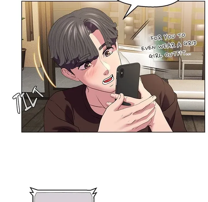 Purity Game Chapter 13 page 31 - 