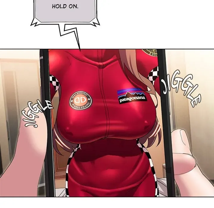 Purity Game Chapter 13 page 32 - 