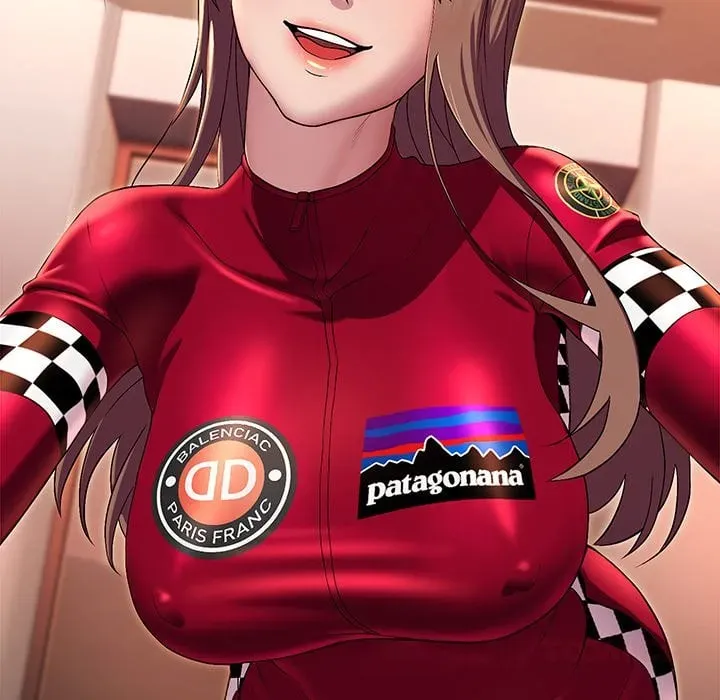 Purity Game Chapter 13 page 34 - 