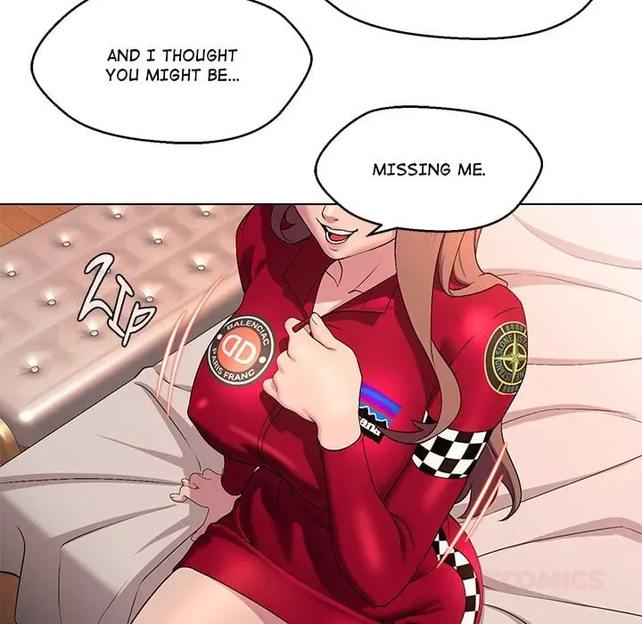 Purity Game Chapter 13 page 38 - 